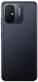 1 - Смартфон Xiaomi Redmi 12C 3/32 Graphite Gray
