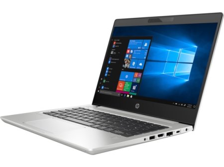 2 - Ноутбук HP ProBook 430 G7 (6YX16AV_V6) Silver