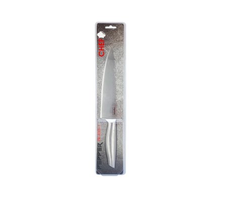 0 - Нож шеф Metal Pepper 20,3 см PR-4003-1