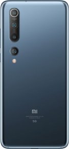 2 - Смартфон Xiaomi Mi 10 8/128GB Twilight Grey