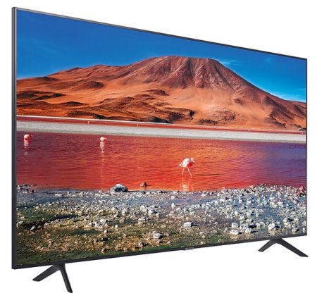 3 - Телевизор Samsung UE65TU7100UXUA