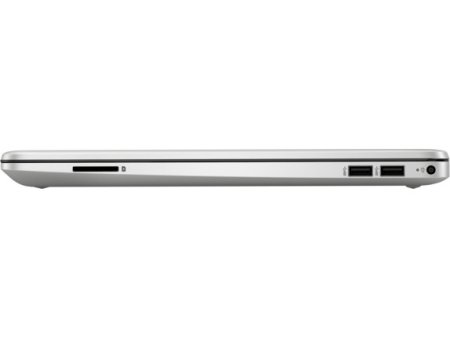 4 - Ноутбук HP 15-dw2000ua (3M811EA) Silver