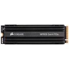0 - Накопитель SSD 500 GB M.2 NVMe Corsair Force Series MP600 M.2 2280 PCIe (CSSD-F500GBMP600)