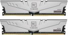 0 - Оперативная память DDR4 2х16GB 3200MHz Team T-Create Classic 10L Gray (TTCCD432G3200HC22DC01)