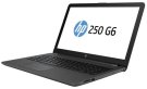 2 - Ноутбук HP 250 G6 (4QW21ES) Dark Ash Silver