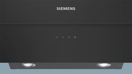 2 - Воздухоочиститель Siemens LC65KA670R