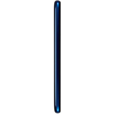2 - Смартфон Prestigio X Pro 7546 3/16GB Dual Sim Blue