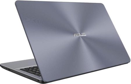 6 - Ноутбук Asus X542UF-DM270 (90NB0IJ2-M03830) Dark Grey