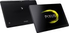 4 - Планшет Pixus Sprint 2/16GB 3G Black