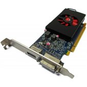 Видеокарта Dell AMD Radeon HD7570 1GB DDR5 (1322-00K0000) Refurbished