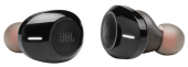Наушники JBL T120 True Wireless Mic Black