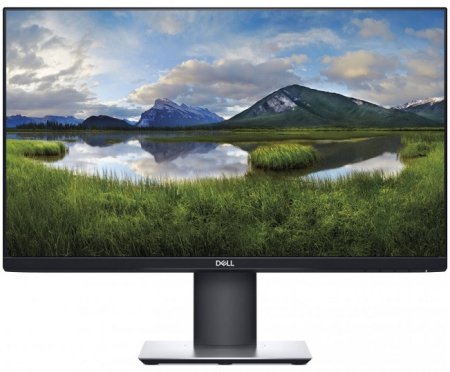 0 - Монитор Dell P2719HС