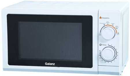 0 - Микроволновая печь Galanz POG-207M