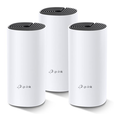 0 - WiFi Mesh система TP-Link Deco M4 3-pack