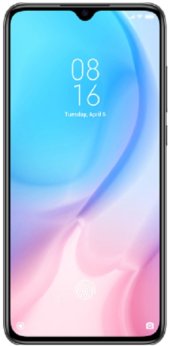 Смартфон Xiaomi Mi 9 Lite 6/64GB Pearl White