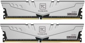 Оперативная память DDR4 2х8GB/3200 Team T-Create Classic 10L Gray (TTCCD416G3200HC22DC01)