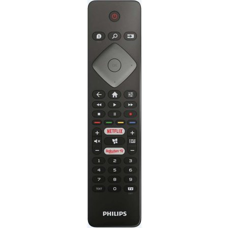 4 - Телевизор Philips 65PUS6554/12