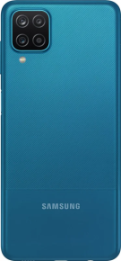 3 - Смартфон Samsung Galaxy A12 (SM-A127FZBVSEK) 4/64GB Blue
