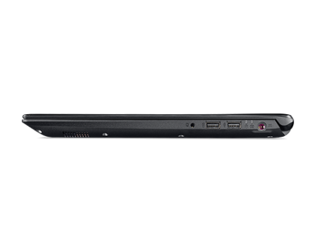 6 - Ноутбук Acer Aspire 5 A517-51G-56G2 (NX.GVPEU.028) Obsidian Black