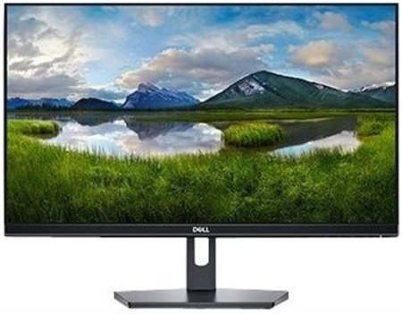 0 - Монитор Dell SE2719H