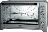 Электродуховка DEX DTO-1005 CA