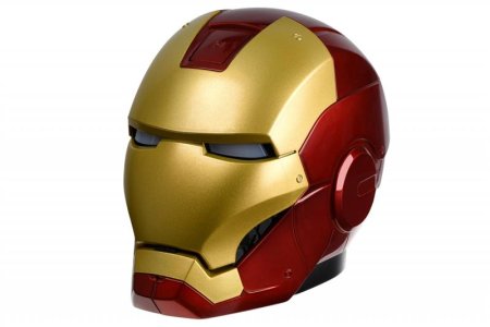 0 - Акустическая система eKids iHome Marvel Iron Man