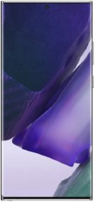 0 - Смартфон Samsung Galaxy Note 20 Ultra (SM-N985FZWGSEK) 8/256GB White