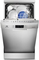 0 - Посудомоечная машина Electrolux ESF9452LOX
