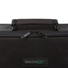 1 - Сумка для ноутбука Grand-X HB-156 Black