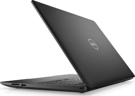 2 - Ноутбук Dell Inspiron 3593 (3593Fi34H1IUHD-LBK) Black