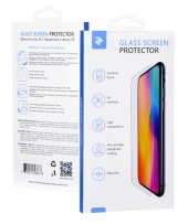 Защитное стекло 2E Samsung Galaxy A10 (A105), 2.5D, Clear