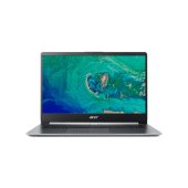 Ноутбук Acer SF114-32-P01U (NX.GXUEU.008) Silver