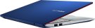 3 - Ноутбук Asus S531FL-BQ094 (90NB0LM4-M05040) Blue