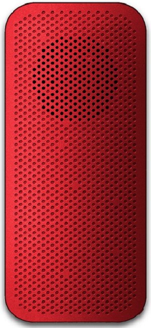 1 - Мобильный телефон Sigma mobile X-style 32 Boombox Red