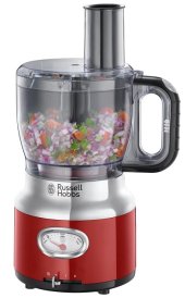 Кухонный комбайн Russell Hobbs 25180-56 Retro