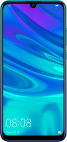 0 - Смартфон Huawei P Smart 2019 3/64GB Dual Sim Aurora blue