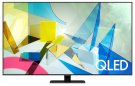 0 - Телевизор Samsung QE55Q80TAUXUA