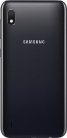 2 - Смартфон Samsung Galaxy A10 (A105F) 2/32GB Dual Sim Black