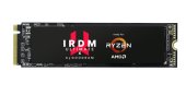 Накопитель SSD 500 GB Goodram Iridium Ultimate X M.2 2280 PCIe NVMe 4.0 (IRX-SSDPR-P44X-500-80)