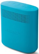 2 - Акустическая система Bose SoundLink Colour Bluetooth Speaker II Blue
