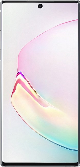 0 - Смартфон Samsung Galaxy Note 10+ (SM-N975F) 12/256GB Dual Sim White