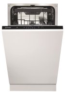 0 - Посудомоечная машина Gorenje GV520E11