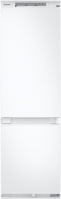 0 - Холодильник Samsung BRB266050WW/UA