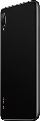 5 - Смартфон Huawei Y6 2019 2/32GB Dual Sim Midnight Black