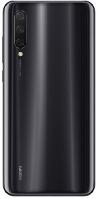 1 - Смартфон Xiaomi Mi 9 Lite 6/64GB Onyx Grey