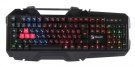 1 - Комплект (клавиатура, мышь) A4Tech B2500 Bloody Black