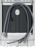 1 - Посудомоечная машина Whirlpool WIC3C34PFES