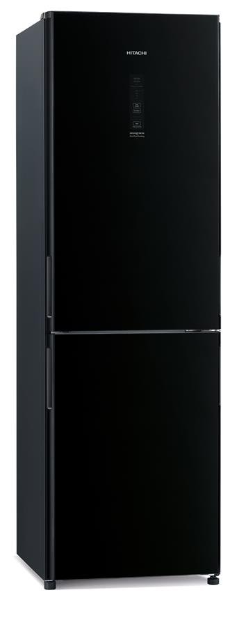 0 - Холодильник Hitachi R-BG410PUC6XGBK