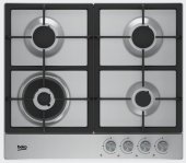 Варочная поверхность Beko HIAW 64225 SX