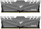 0 - Оперативная память DDR4 2x8GB/3600 Team T-Force Dark Z Gray (TDZGD416G3600HC18JDC01)